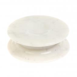 Подставка под шар из мрамора 13,5х4 см