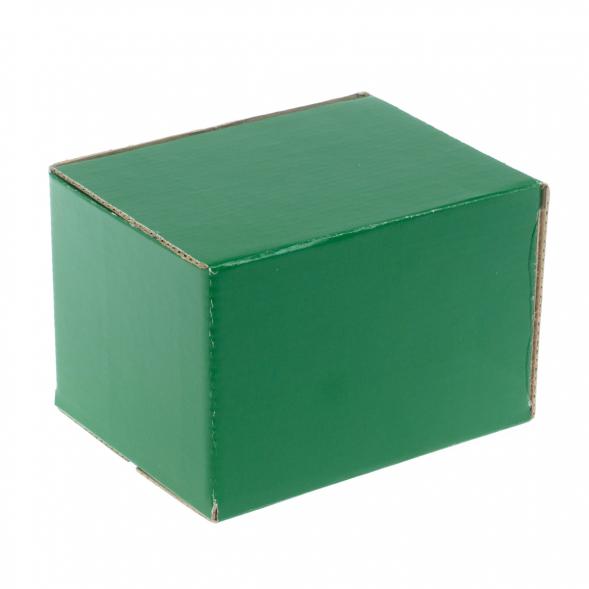 Шкатулка &amp;quot;Ракушка&amp;quot; камень змеевик 14х10х9 см 128533