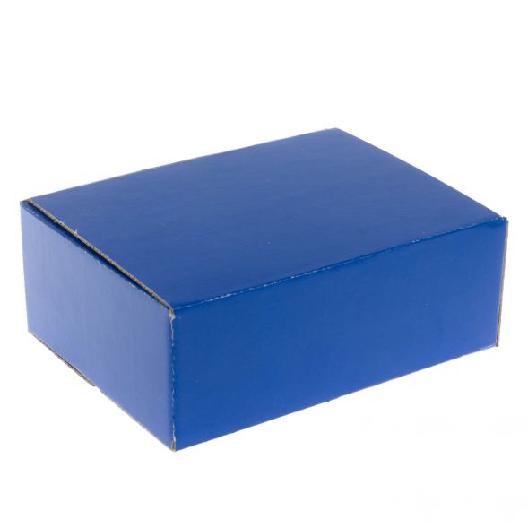 Шкатулка из лиственита 20х14,5х6,5 см 129122