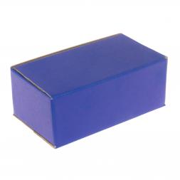 Шкатулка из камня Мозаика 14х7х5,5 см