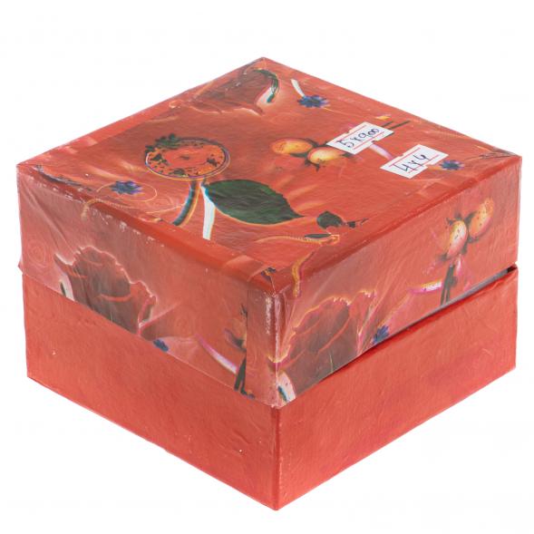 Кружка пивная из оникса 11х7х9,5 см (4х4) 126428