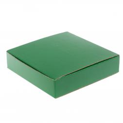 Часы настенные из нефрита 21х21х2 см