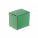 Стопка из нефрита 3,5х3,5х4,5 см 130017