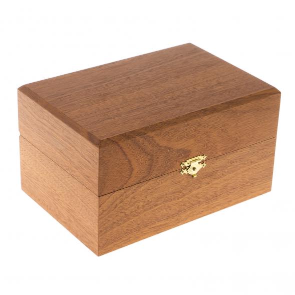 Златоустовские песочные часы «Герб РФ» на 5 минут