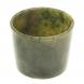 Кружка из нефрита 7,5х6 см 123894