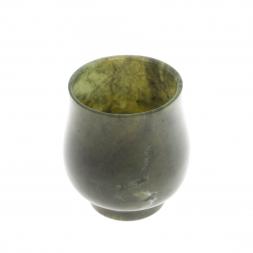 Стопка "Тюльпан" для коньяка 4,5х4,5х5 см