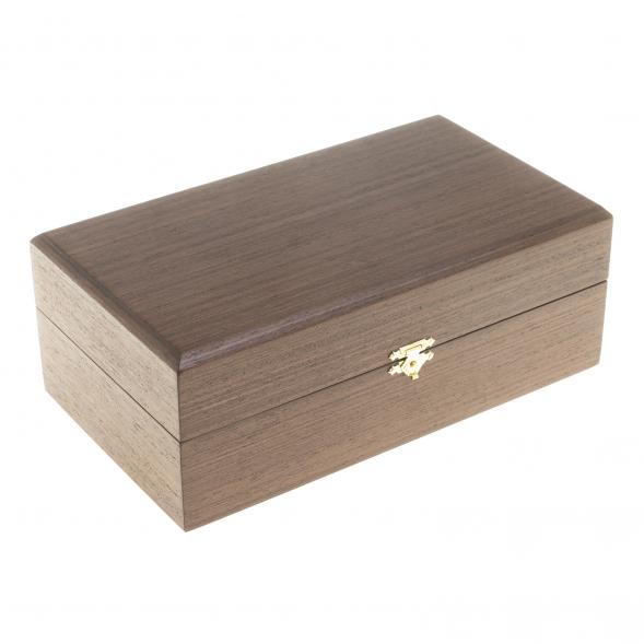 Стопки перевертыши &amp;quot;Кабан&amp;quot; 70 мл 3 шт в подарочной упаковке Златоуст 123640