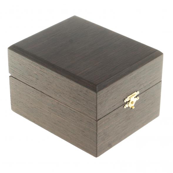 Стопка перевертыш &amp;quot;Лиса&amp;quot; 70 мл Златоуст 123641