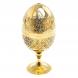 Сувенир яйцо 2 рюмки &amp;quot;Пасхальное&amp;quot; 40 мл Златоуст 123981