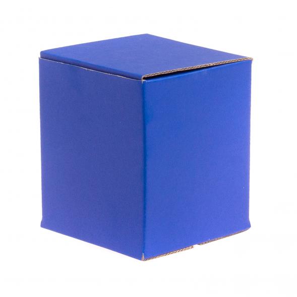 Шар из лемезита 11 см на подставке 125020