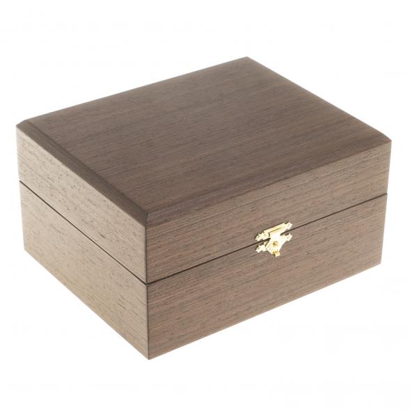 Стопки перевертыши &amp;quot;Лиса&amp;quot; 70 мл 2 шт Златоуст 123642