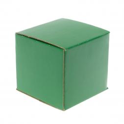 Гайвань из нефрита на блюдце 8,5х8,5х8 см