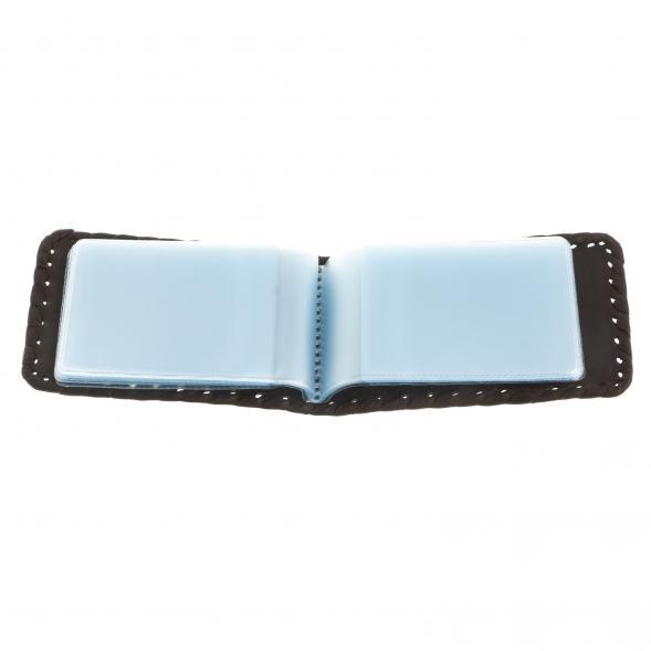 Подарочный набор &amp;quot;Автомобилист&amp;quot; обложка для автодокументов, визитница и ручка с гравюрой Златоуст 122938