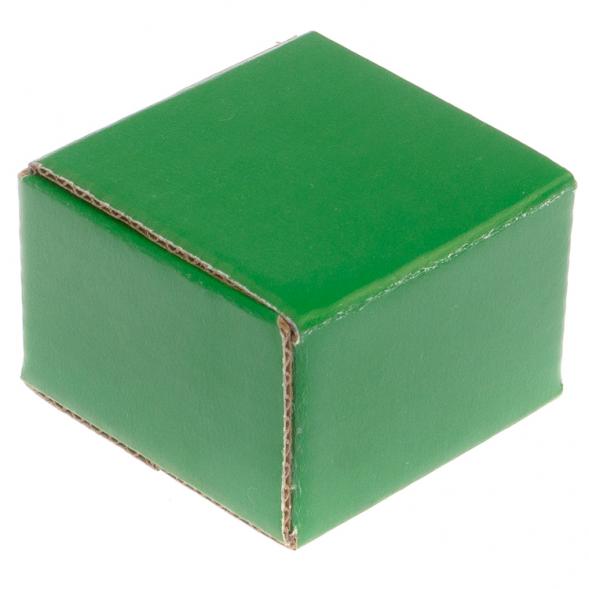 Чашка очоко для саке из нефрита 35 мл 4,8х4,8х3 см 126277