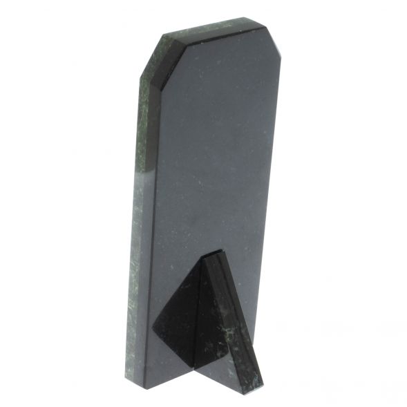 Часы погон &amp;quot;Капитан ВС&amp;quot; из шабровского змеевика 129055