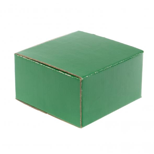 Лоток для бумаг &amp;quot;Кубарик&amp;quot; из малахита 127045