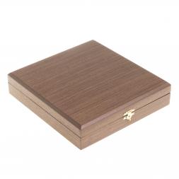 Подарочный набор &amp;quot;Держава&amp;quot; ежедневник А6 и ручка Parker