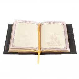 Подарочный набор &amp;quot;Держава&amp;quot; ежедневник А6 и ручка Parker