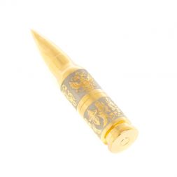 Флешка &amp;quot;Патрон&amp;quot; с гербом РФ 32 Gb Златоуст