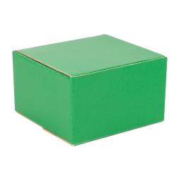 Шкатулка с иллюстрацией под малахит н1 13х10х7,5 см