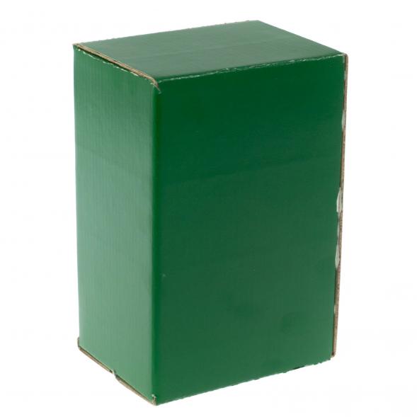 Композиция &amp;quot;Олень у ёлки&amp;quot; из камня змеевик бронза 128761