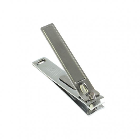 Кусачки для ногтей камень амазонит дымчатый кварц 129212