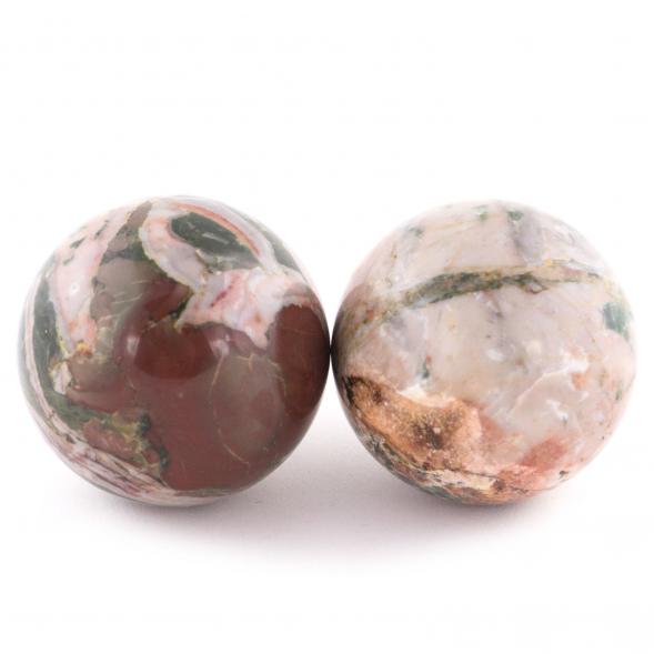 Шар из креноида 5,5 см 121018