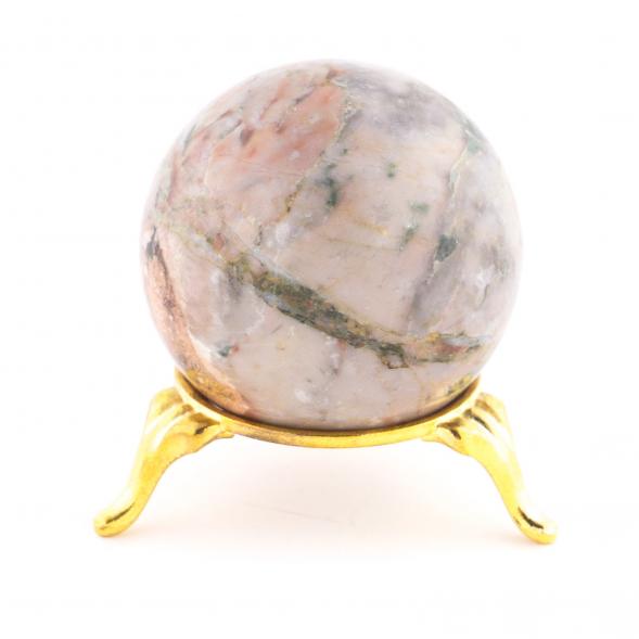 Шар из креноида 5,5 см 121018