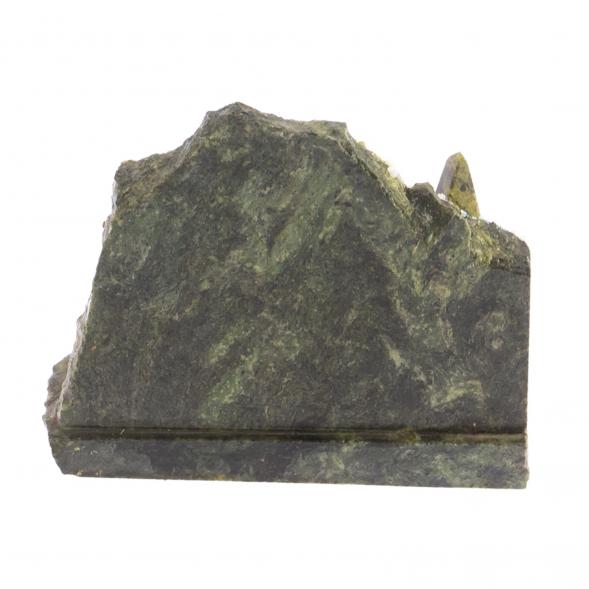 Сувенир &amp;quot;Зимняя сказка&amp;quot; змеевик 113778