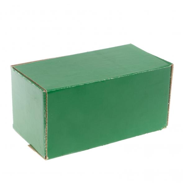 Шкатулка &amp;quot;Хозяйка медной горы&amp;quot; с иллюстрацией под малахит 18х9х8 см 127125