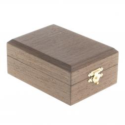 Стопка гильза &amp;quot;Тигр&amp;quot; 40 мл Златоуст