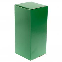 Подарочная ваза из камня "Силуэт" 10х10х29 см