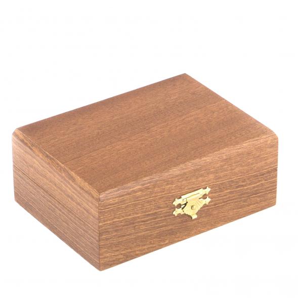 Камни для виски 6 кубиков из нефрита в подарочной упаковке 121224