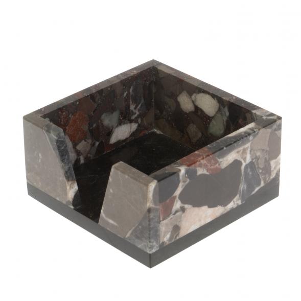 Настольный набор &amp;quot;Орел&amp;quot; из конгломерата 126893