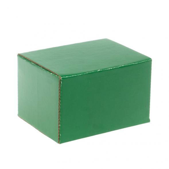 Шкатулка с расписной крышкой &amp;quot;Осень&amp;quot; 11х9х6,5 см 127526