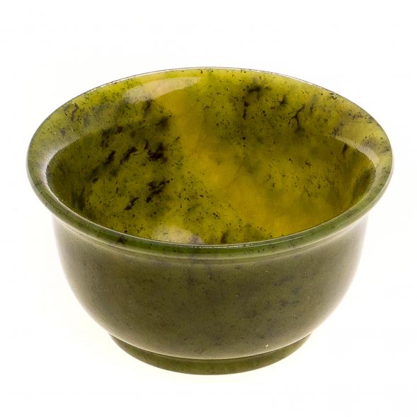 Пиала соусник и нефрита 6х3,5 см 124700