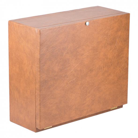 Письменный набор &amp;quot;Лев&amp;quot; камень яшма долерит 119603