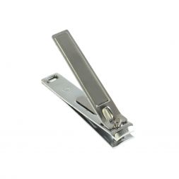 Кусачки для ногтей камень борнит