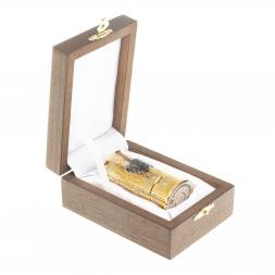 Стопка гильза &amp;quot;Рысь&amp;quot; 40 мл Златоуст