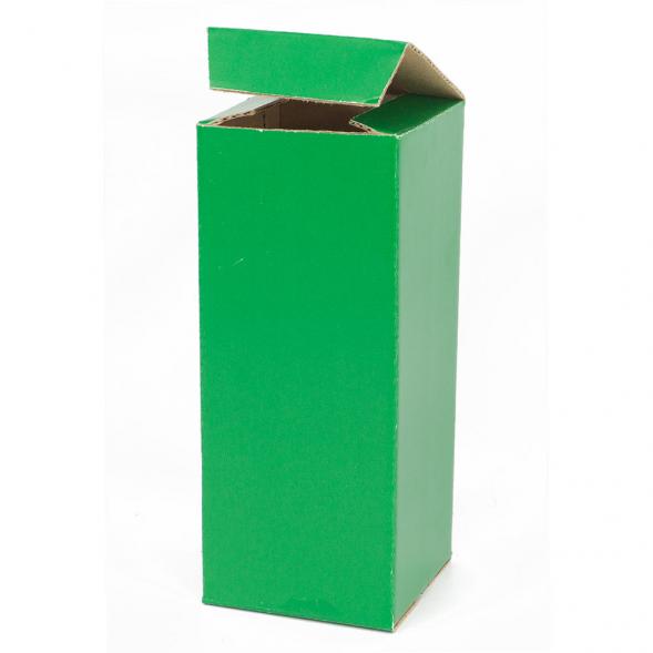 Ваза из змеевика &amp;quot;Осень&amp;quot; рисунок из каменной крошки 12х12х37 см 113630