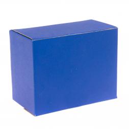 Статуэтка "Рудокоп с тачкой" с камнем флюорит