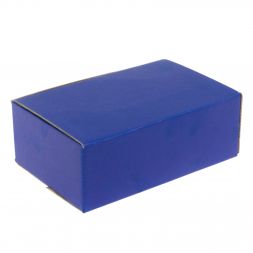 Бронзовая статуэтка "Лис крадется" змеевик