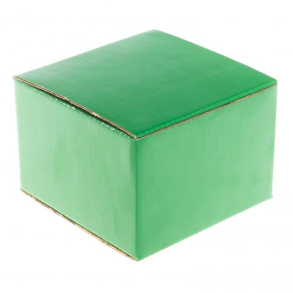 Шкатулка из змеевика с иллюстрацией &amp;quot;Пара ящериц&amp;quot; 10х10х6,5 см 122170