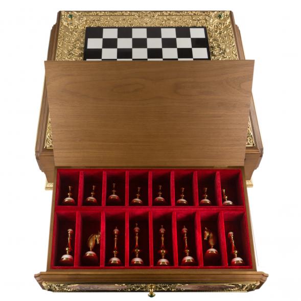 Шахматы эксклюзивные &amp;quot;Сражение&amp;quot; 121230