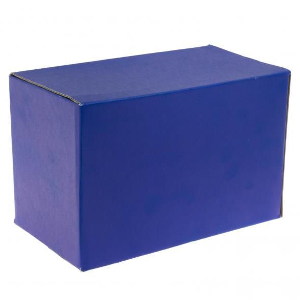 Комод из лемезита 5 ящиков 24х13х14 см 129569