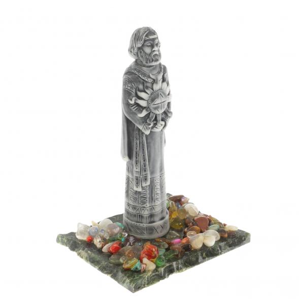 Сувенир &amp;quot;Хорс&amp;quot; из мраморной крошки 129952