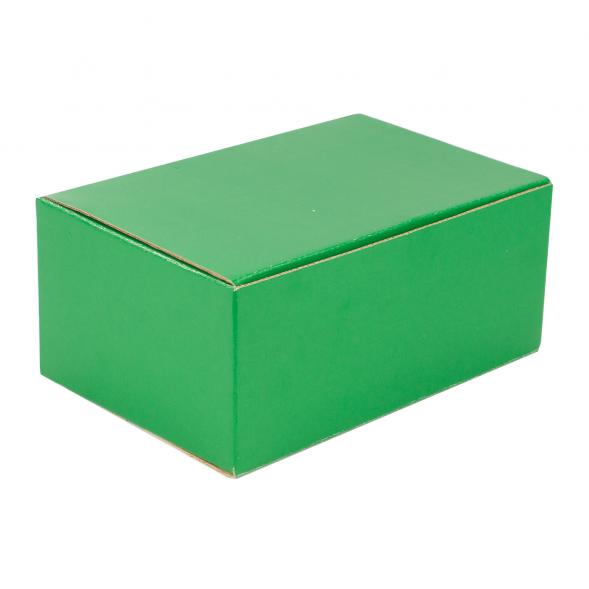 Шкатулка с иллюстрацией под малахит н3 22х13х9 см 118784