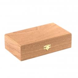 Набор стопок перевертышей 3 шт &amp;quot;Осетры&amp;quot; Златоуст