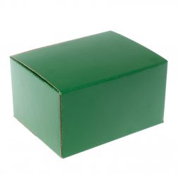 Малахитовый ларец 17х13х8,5 см