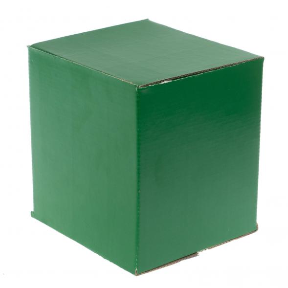 Композиция с шаром и ящерицей из офиокальцита 128915